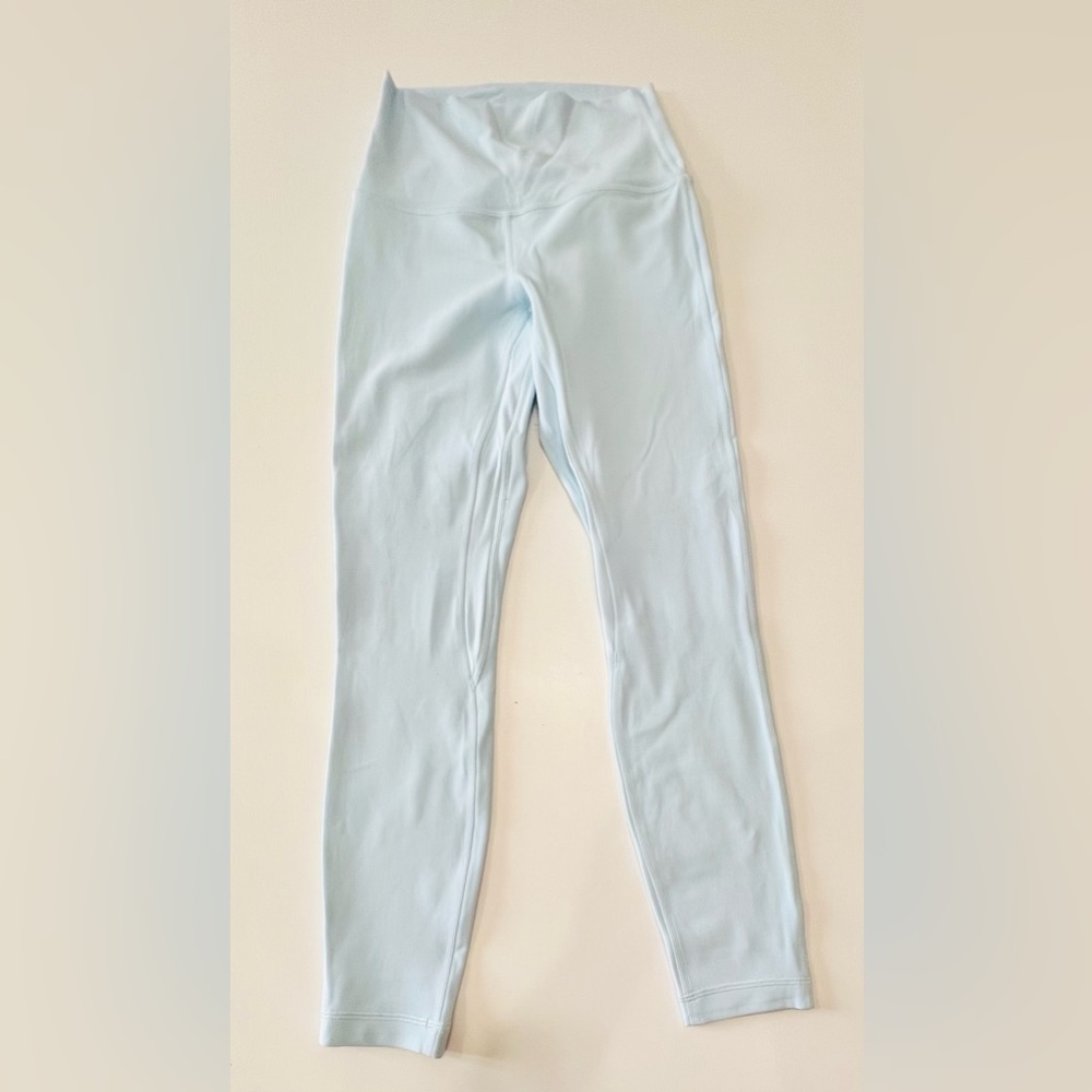 Align HR Pant 25”